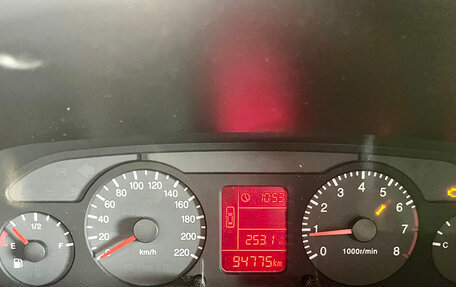 Chery Very (A13), 2011 год, 179 000 рублей, 9 фотография