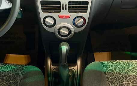 Chery Very (A13), 2011 год, 179 000 рублей, 12 фотография