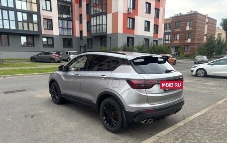 Geely Coolray I, 2023 год, 2 300 000 рублей, 2 фотография