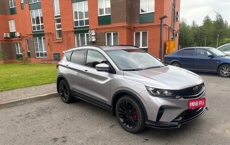 Geely Coolray I, 2023 год, 2 300 000 рублей, 4 фотография