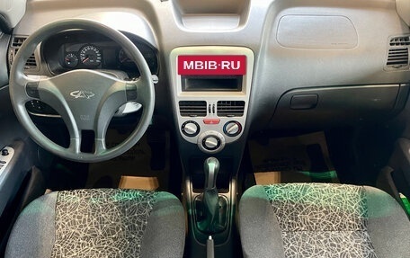 Chery Very (A13), 2011 год, 179 000 рублей, 13 фотография
