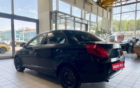 Chery Very (A13), 2011 год, 179 000 рублей, 7 фотография
