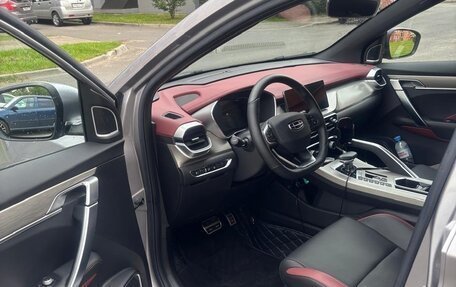 Geely Coolray I, 2023 год, 2 300 000 рублей, 6 фотография