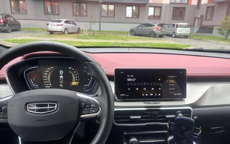 Geely Coolray I, 2023 год, 2 300 000 рублей, 7 фотография