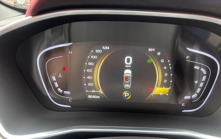 Geely Coolray I, 2023 год, 2 300 000 рублей, 8 фотография
