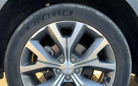 Hyundai Palisade I, 2020 год, 4 500 000 рублей, 6 фотография