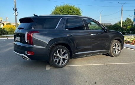 Hyundai Palisade I, 2020 год, 4 500 000 рублей, 5 фотография