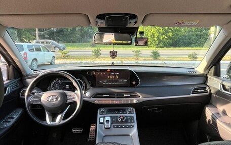 Hyundai Palisade I, 2020 год, 4 500 000 рублей, 7 фотография