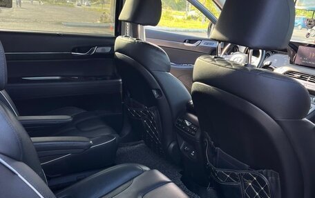 Hyundai Palisade I, 2020 год, 4 500 000 рублей, 10 фотография