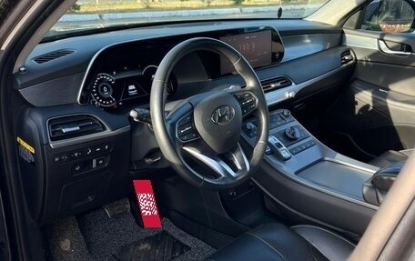 Hyundai Palisade I, 2020 год, 4 500 000 рублей, 9 фотография