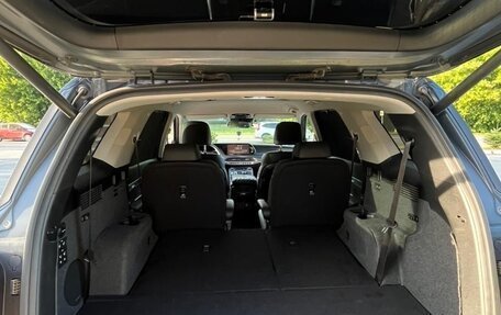 Hyundai Palisade I, 2020 год, 4 500 000 рублей, 19 фотография