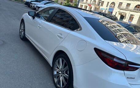 Mazda 6, 2021 год, 3 320 000 рублей, 4 фотография