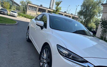 Mazda 6, 2021 год, 3 320 000 рублей, 3 фотография