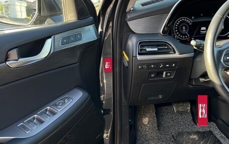 Hyundai Palisade I, 2020 год, 4 500 000 рублей, 15 фотография