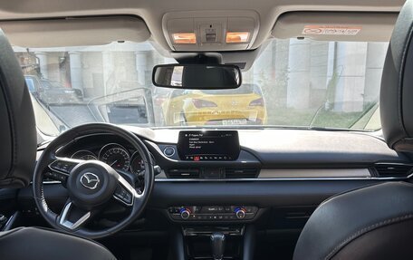 Mazda 6, 2021 год, 3 320 000 рублей, 11 фотография
