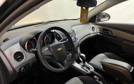 Chevrolet Cruze II, 2013 год, 720 000 рублей, 6 фотография