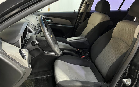 Chevrolet Cruze II, 2013 год, 720 000 рублей, 5 фотография