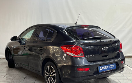 Chevrolet Cruze II, 2013 год, 720 000 рублей, 4 фотография