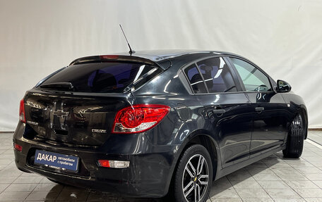 Chevrolet Cruze II, 2013 год, 720 000 рублей, 3 фотография
