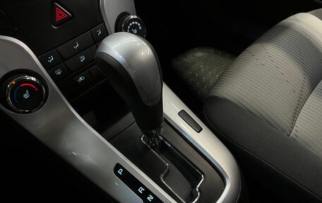 Chevrolet Cruze II, 2013 год, 720 000 рублей, 16 фотография