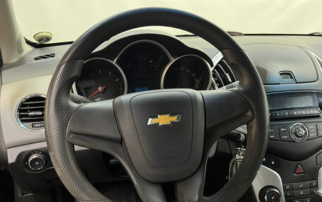 Chevrolet Cruze II, 2013 год, 720 000 рублей, 13 фотография