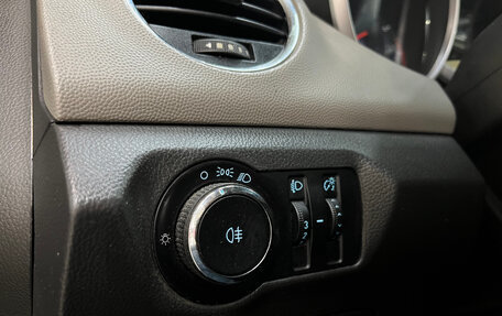 Chevrolet Cruze II, 2013 год, 720 000 рублей, 11 фотография