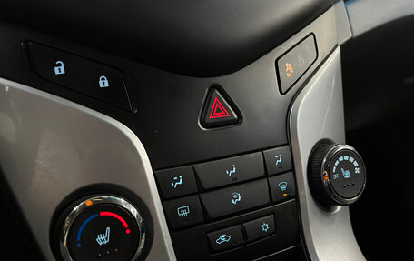 Chevrolet Cruze II, 2013 год, 720 000 рублей, 15 фотография