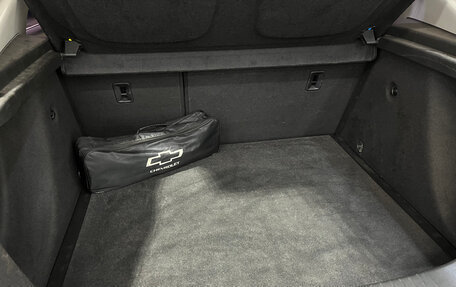 Chevrolet Cruze II, 2013 год, 720 000 рублей, 9 фотография