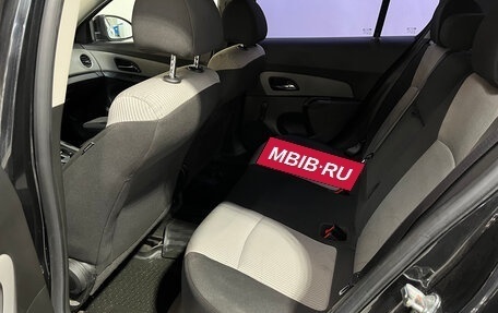 Chevrolet Cruze II, 2013 год, 720 000 рублей, 8 фотография