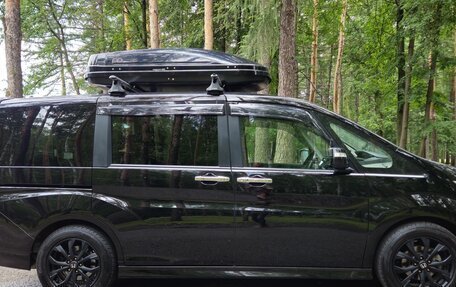 Honda Stepwgn IV, 2015 год, 1 799 000 рублей, 4 фотография