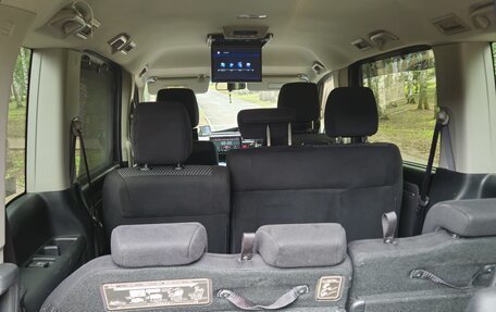 Honda Stepwgn IV, 2015 год, 1 799 000 рублей, 13 фотография