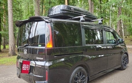 Honda Stepwgn IV, 2015 год, 1 799 000 рублей, 8 фотография