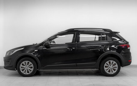 KIA Rio IV, 2020 год, 955 000 рублей, 8 фотография