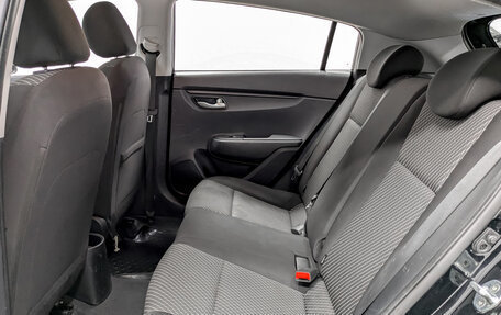 KIA Rio IV, 2020 год, 955 000 рублей, 12 фотография