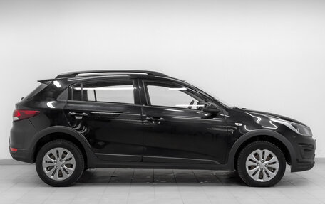 KIA Rio IV, 2020 год, 955 000 рублей, 4 фотография