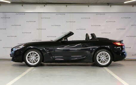 BMW Z4, 2020 год, 4 000 000 рублей, 4 фотография