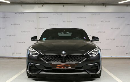 BMW Z4, 2020 год, 4 000 000 рублей, 2 фотография