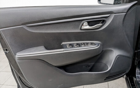 KIA Rio IV, 2020 год, 955 000 рублей, 19 фотография
