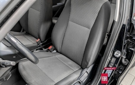 KIA Rio IV, 2020 год, 955 000 рублей, 20 фотография