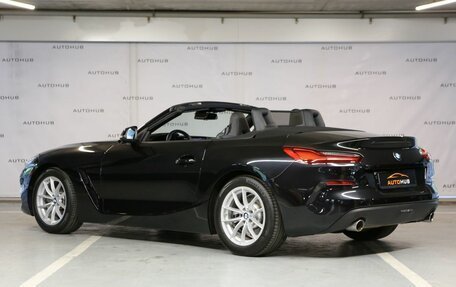 BMW Z4, 2020 год, 4 000 000 рублей, 5 фотография