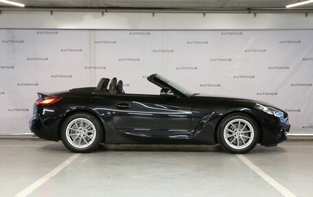 BMW Z4, 2020 год, 4 000 000 рублей, 8 фотография