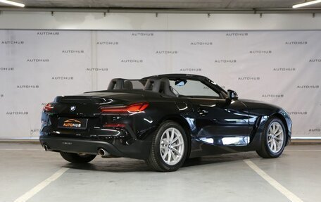 BMW Z4, 2020 год, 4 000 000 рублей, 7 фотография