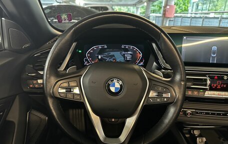 BMW Z4, 2020 год, 4 000 000 рублей, 15 фотография