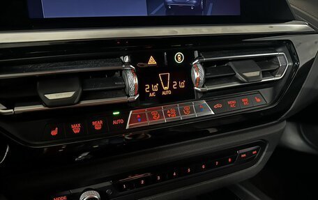 BMW Z4, 2020 год, 4 000 000 рублей, 18 фотография