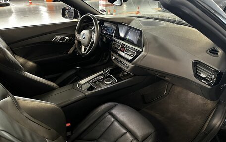 BMW Z4, 2020 год, 4 000 000 рублей, 14 фотография