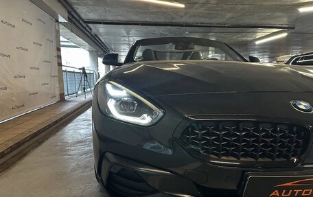 BMW Z4, 2020 год, 4 000 000 рублей, 9 фотография