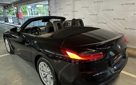 BMW Z4, 2020 год, 4 000 000 рублей, 10 фотография
