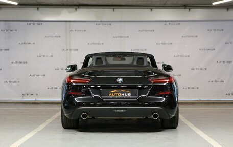 BMW Z4, 2020 год, 4 000 000 рублей, 6 фотография