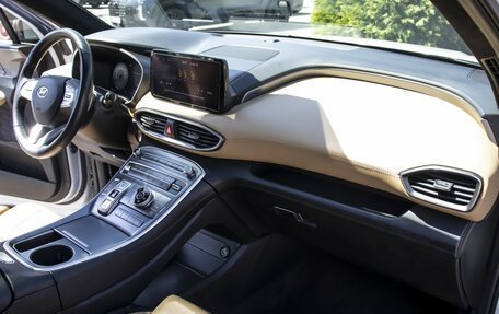 Hyundai Santa Fe IV, 2020 год, 3 380 000 рублей, 9 фотография