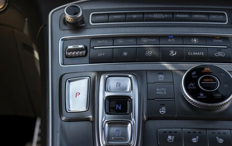 Hyundai Santa Fe IV, 2020 год, 3 380 000 рублей, 15 фотография